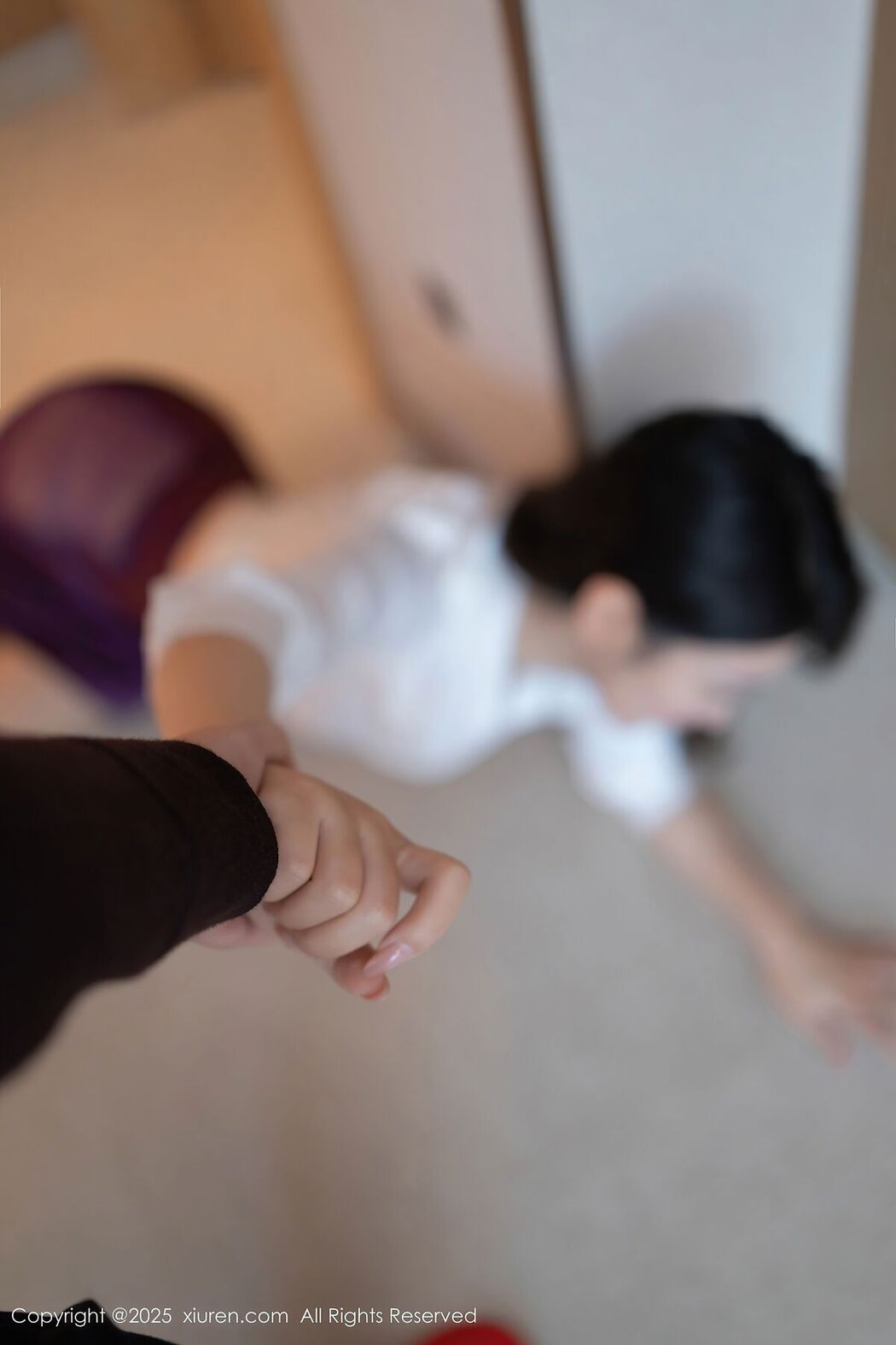 XiuRen秀人网 No.10238 Tang An Qi (81P)