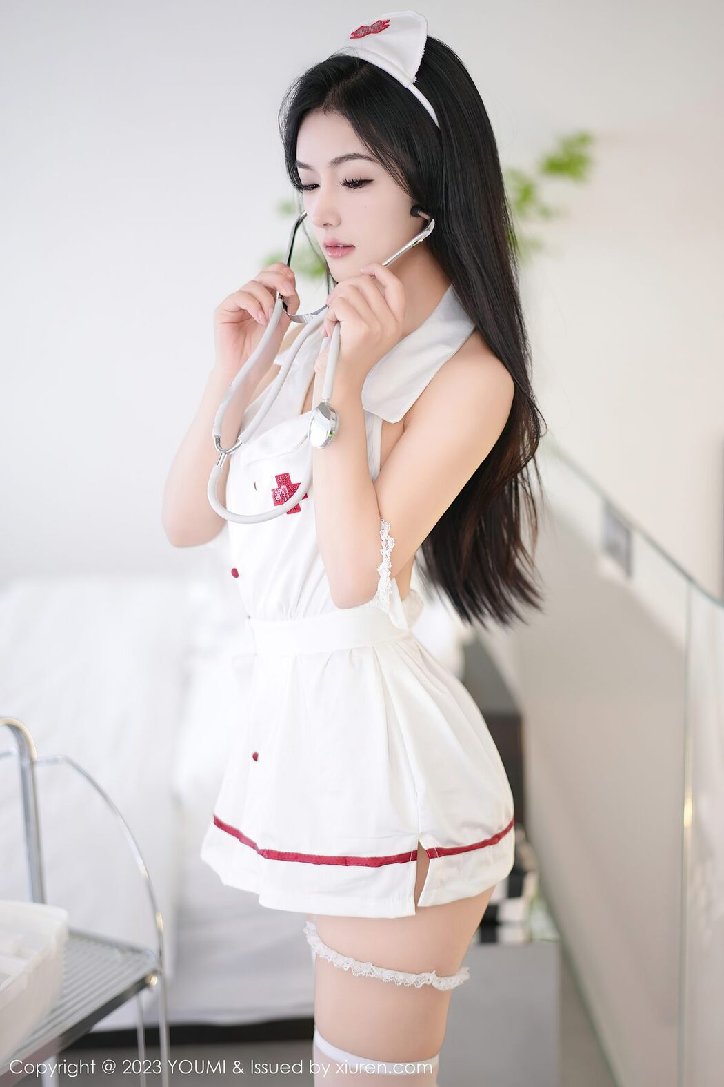 YouMi尤蜜荟 Vol.1009 Tan Xiao Ling