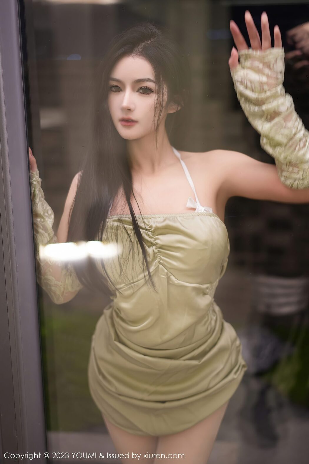 YouMi尤蜜荟 Vol.1006 Tan Xiao Ling