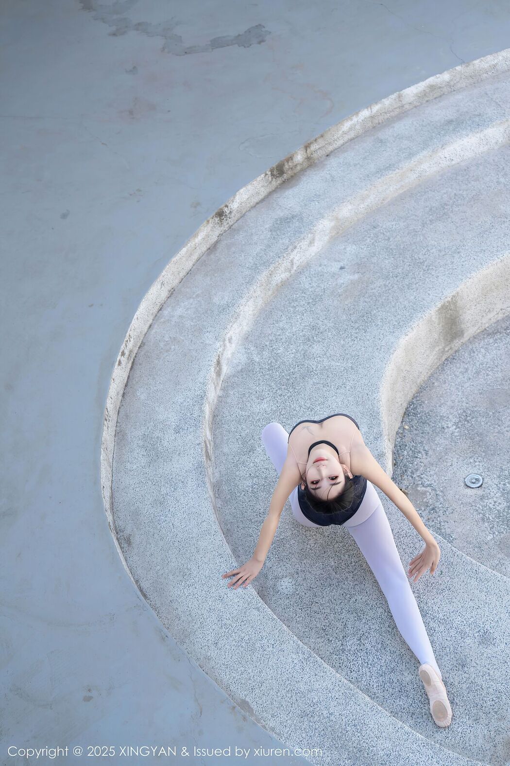 XingYan星颜社 Vol.345 Xing Ran (80P)