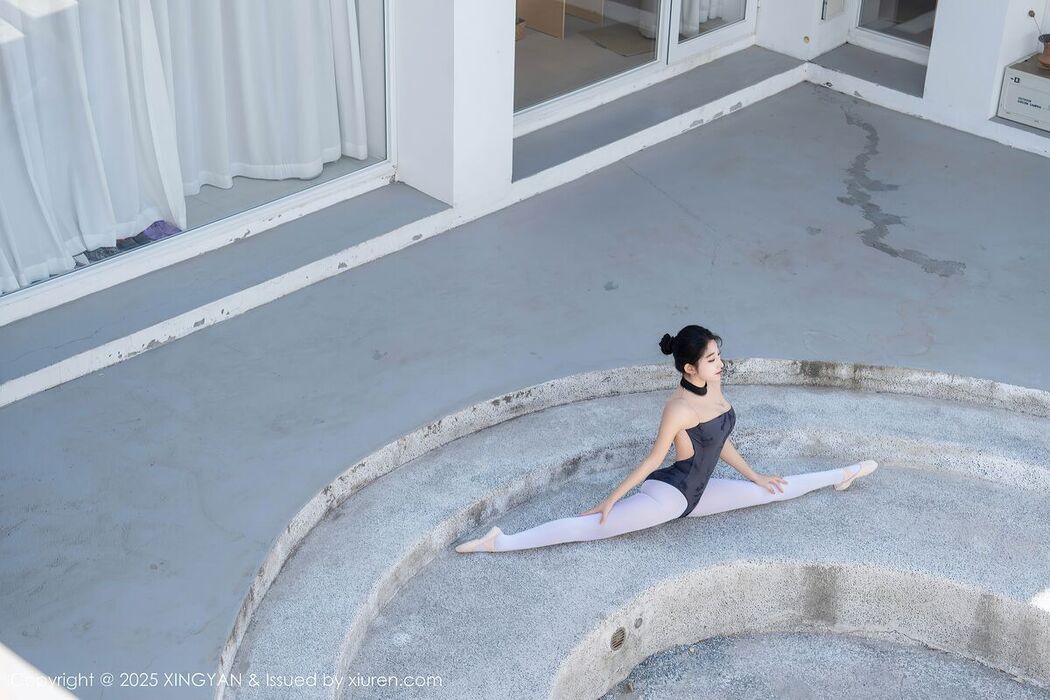 XingYan星颜社 Vol.345 Xing Ran (80P)