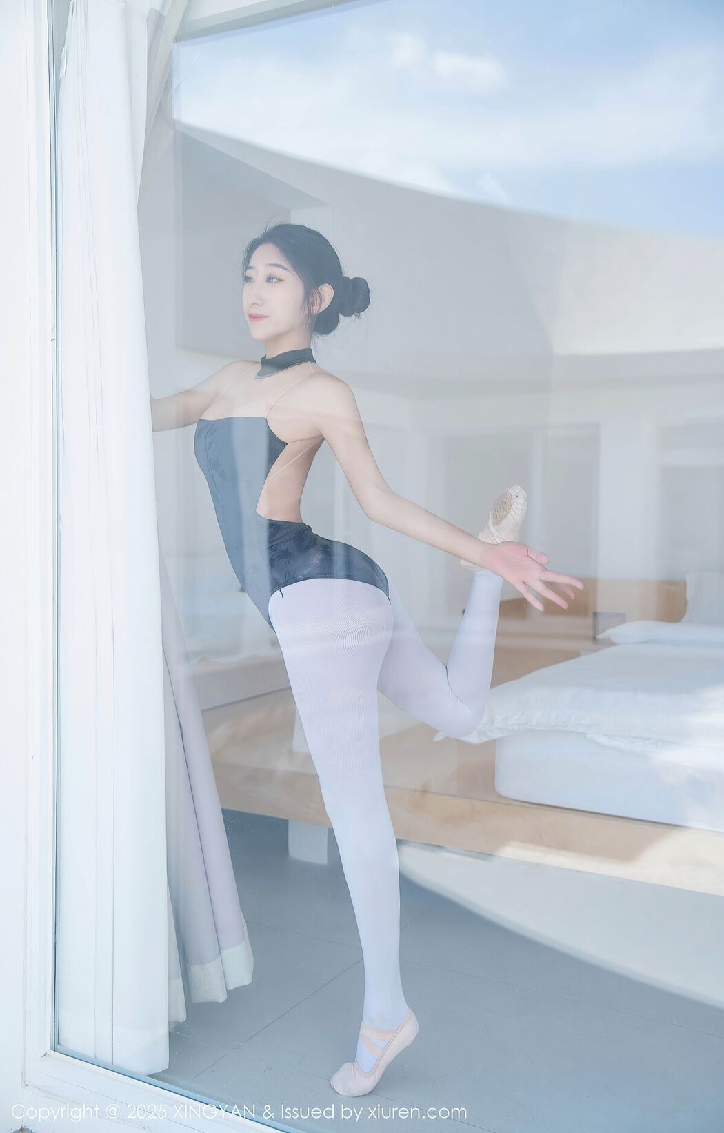 XingYan星颜社 Vol.345 Xing Ran (80P)