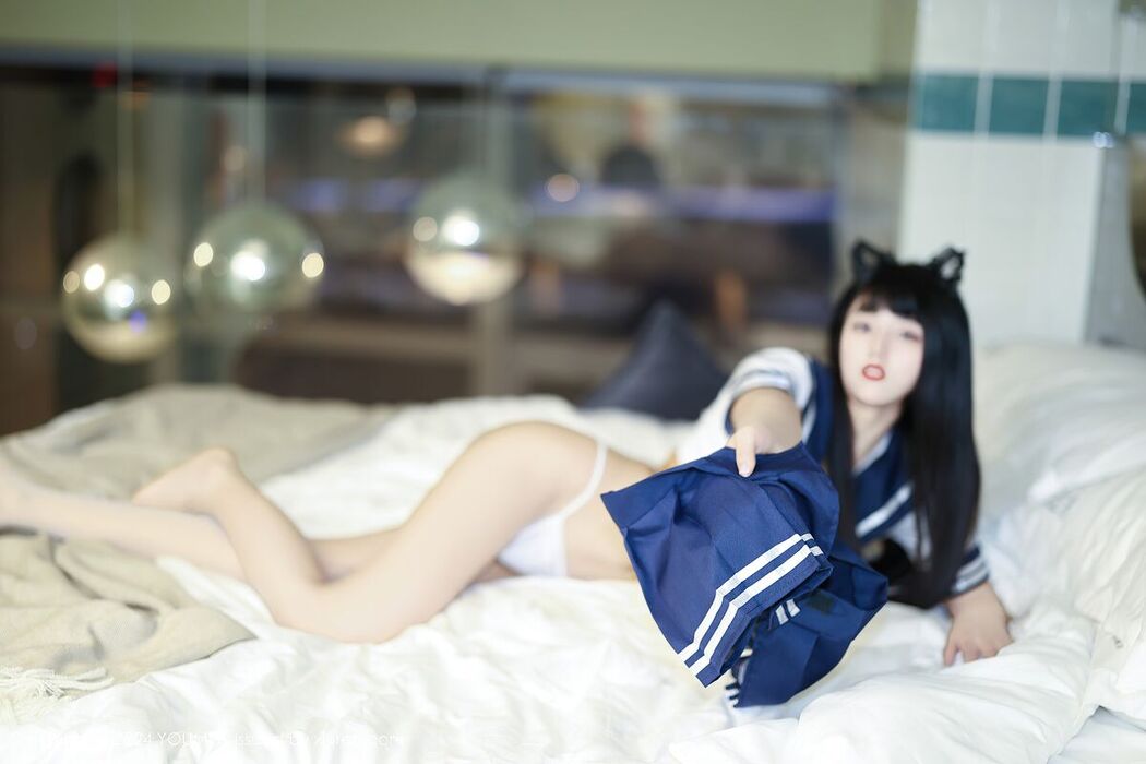 YouMi尤蜜荟 Vol.1048 Zhao Ke Xin Baby