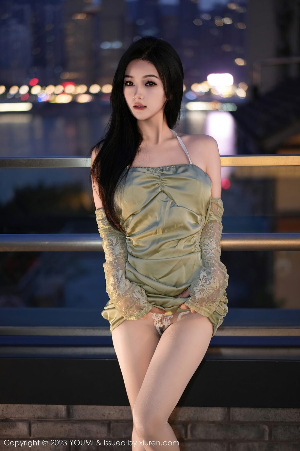 YouMi尤蜜荟 Vol.1006 Tan Xiao Ling