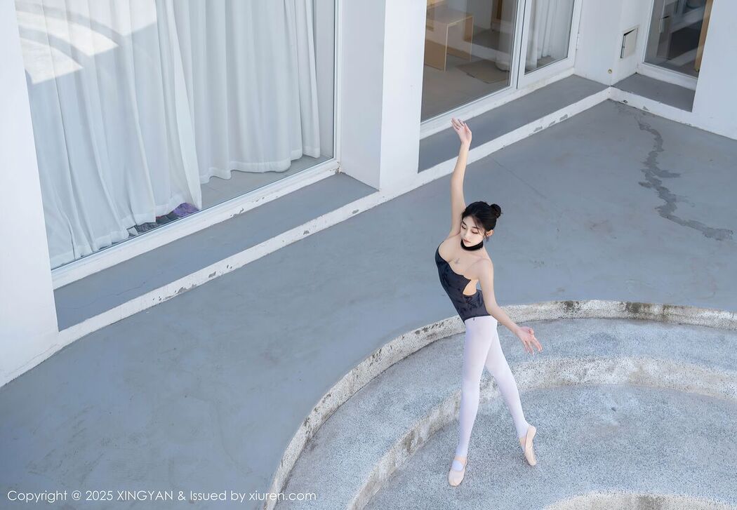 XingYan星颜社 Vol.345 Xing Ran (80P)