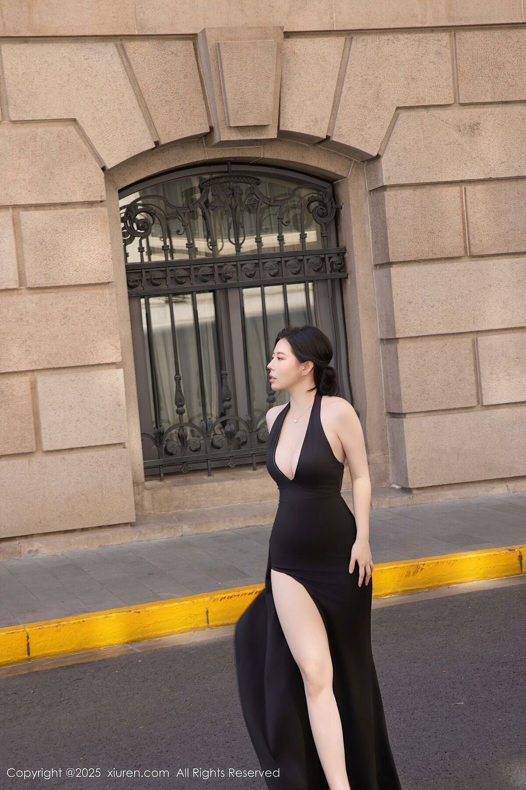 XiuRen秀人网 No.10236 Bai Ru Xue Abby (94P)