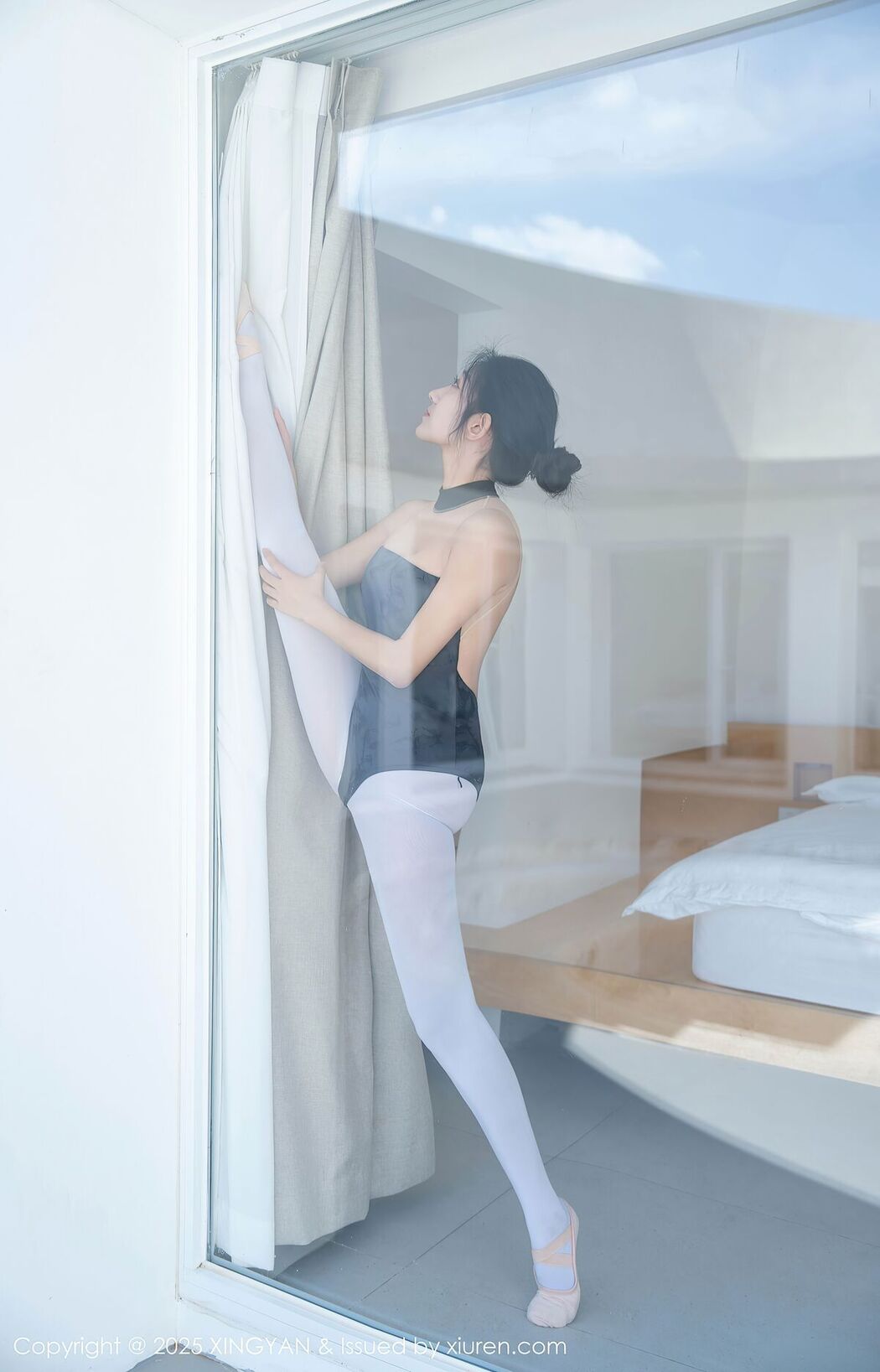 XingYan星颜社 Vol.345 Xing Ran (80P)