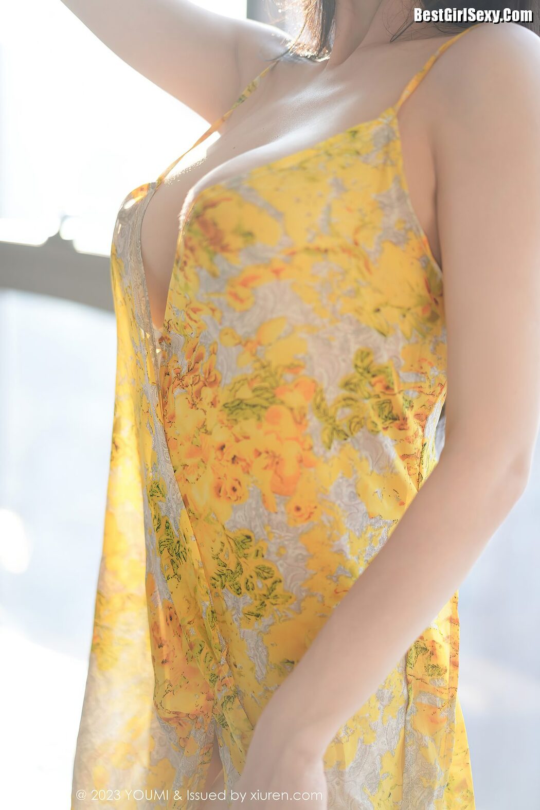YouMi尤蜜荟 Vol.1002 Xin Yan Xiao Gong Zhu
