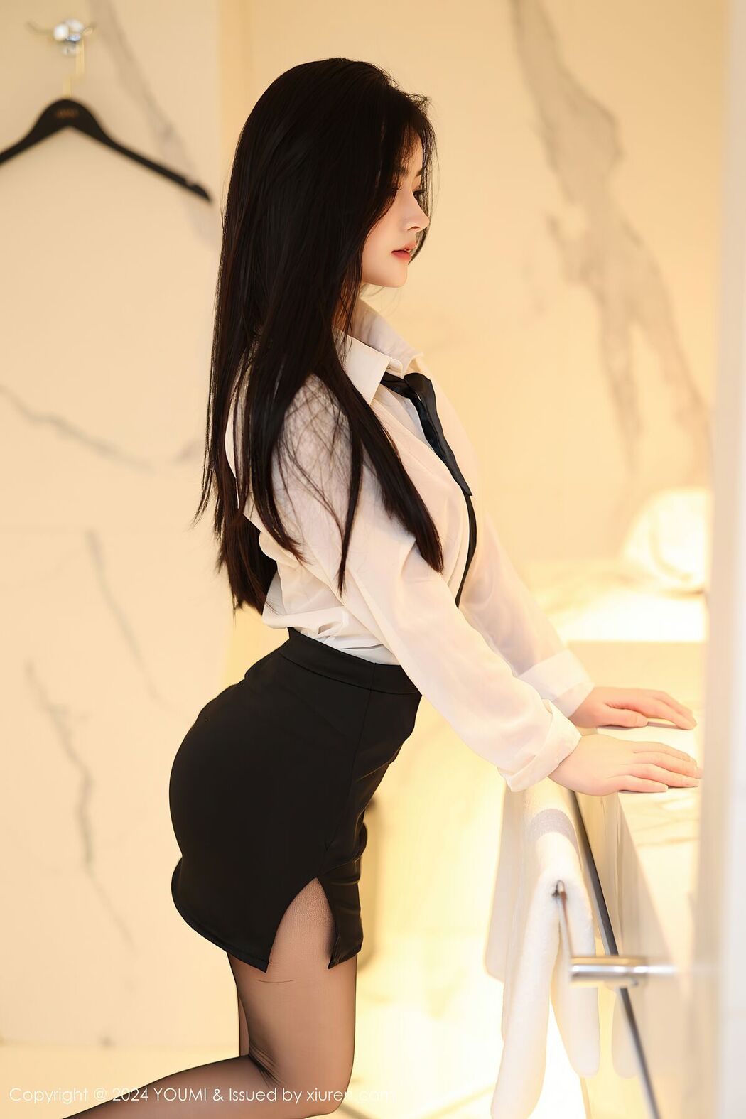 YouMi尤蜜荟 Vol.1050 Tan Xiao Ling