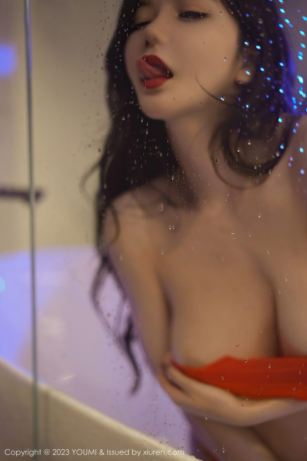 YouMi尤蜜荟 Vol.1014 Xin Yan Xiao Gong Zhu