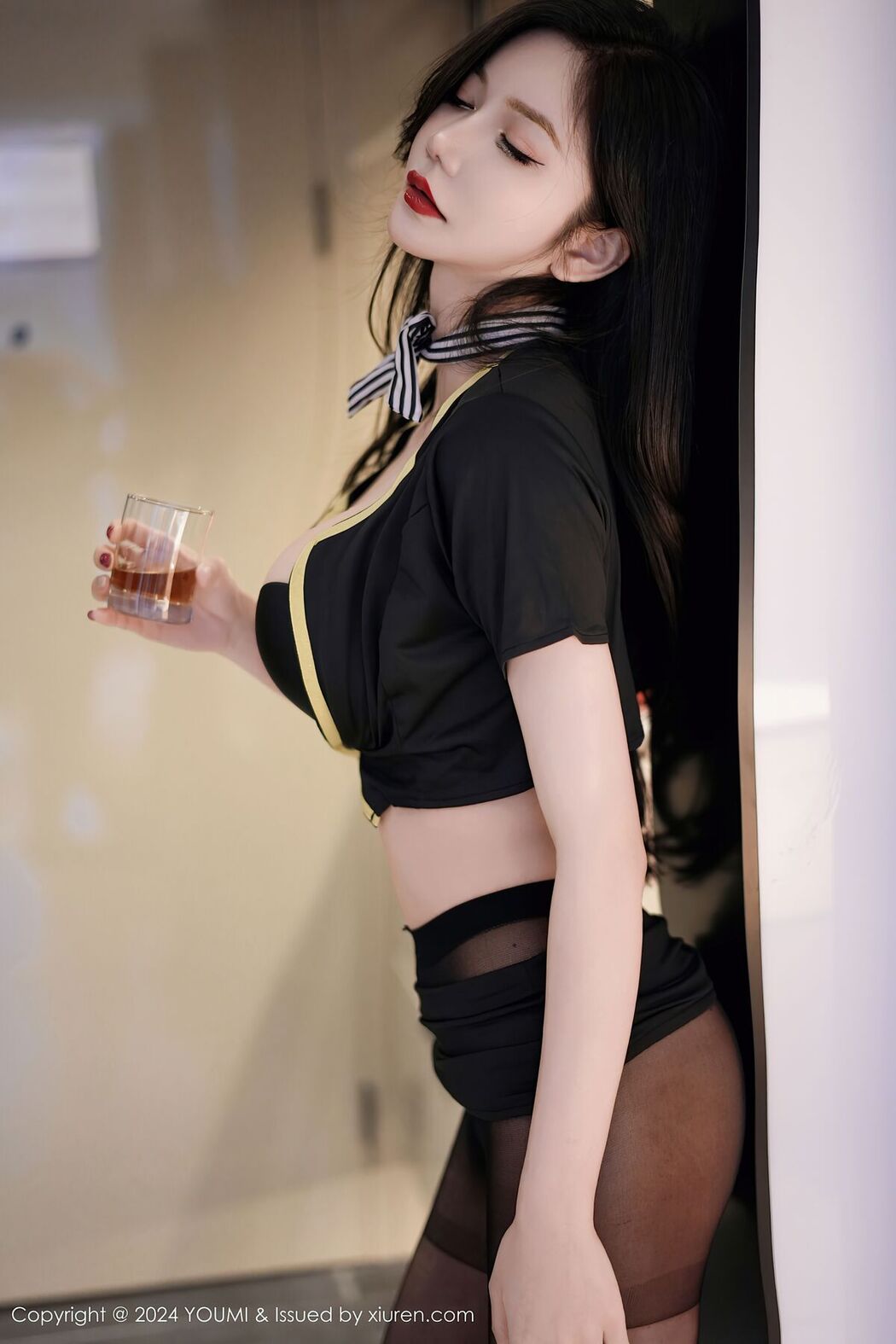 YouMi尤蜜荟 Vol.1046 Li Yan Xi