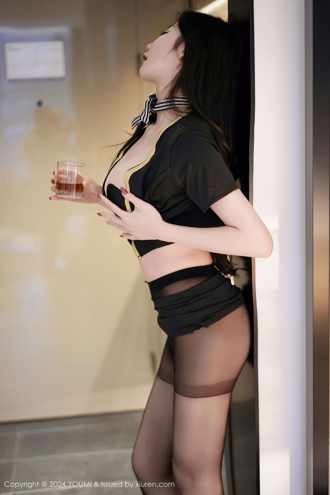 YouMi尤蜜荟 Vol.1046 Li Yan Xi