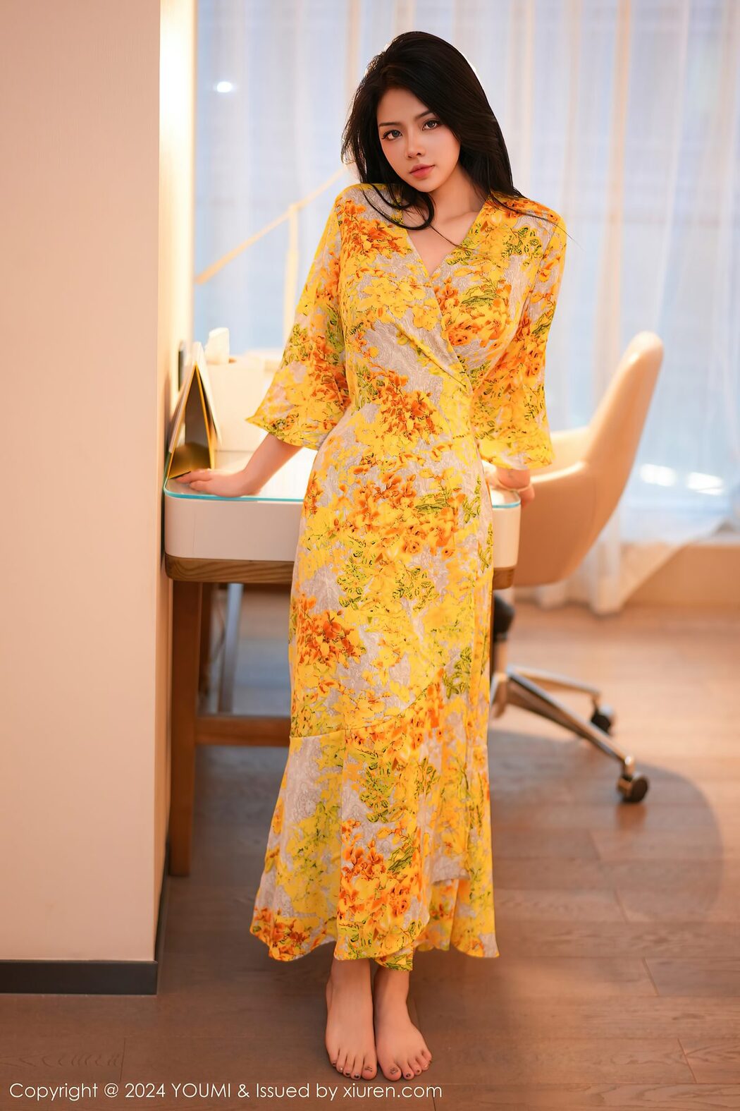 YouMi尤蜜荟 Vol.1023 Yuan Bao Er Boa