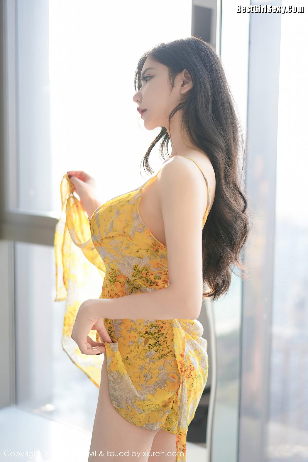 YouMi尤蜜荟 Vol.1002 Xin Yan Xiao Gong Zhu