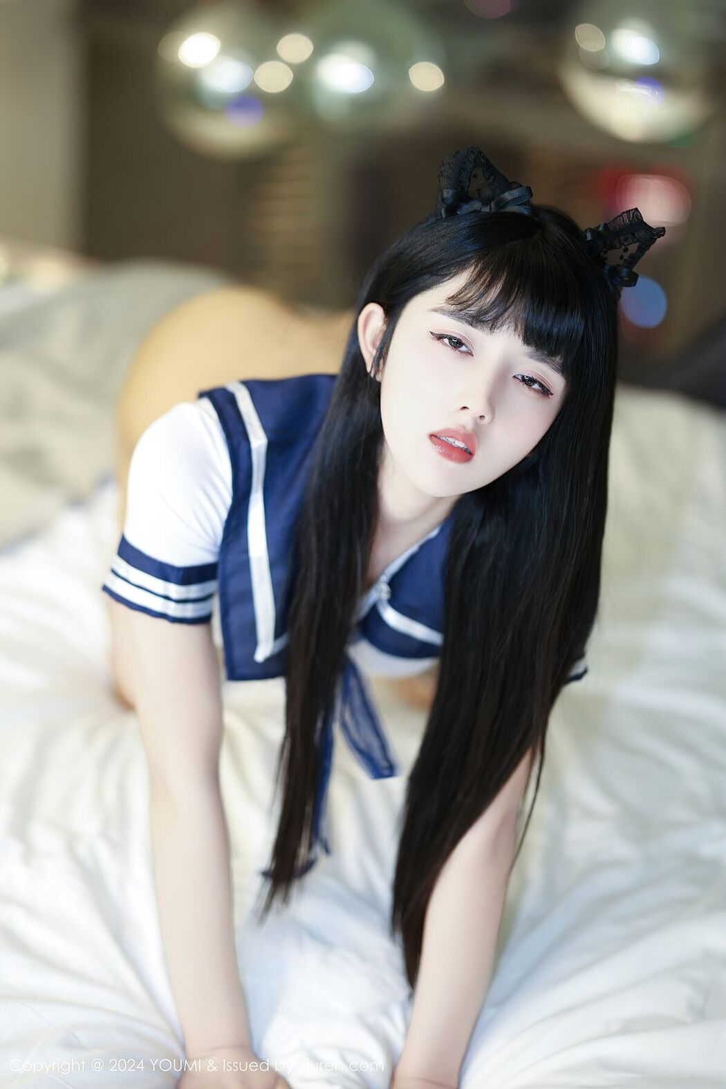 YouMi尤蜜荟 Vol.1048 Zhao Ke Xin Baby