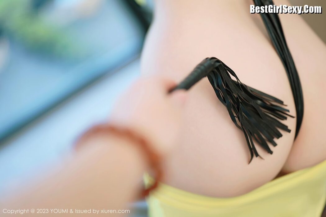 YouMi尤蜜荟 Vol.1004 Wang Yu Chun