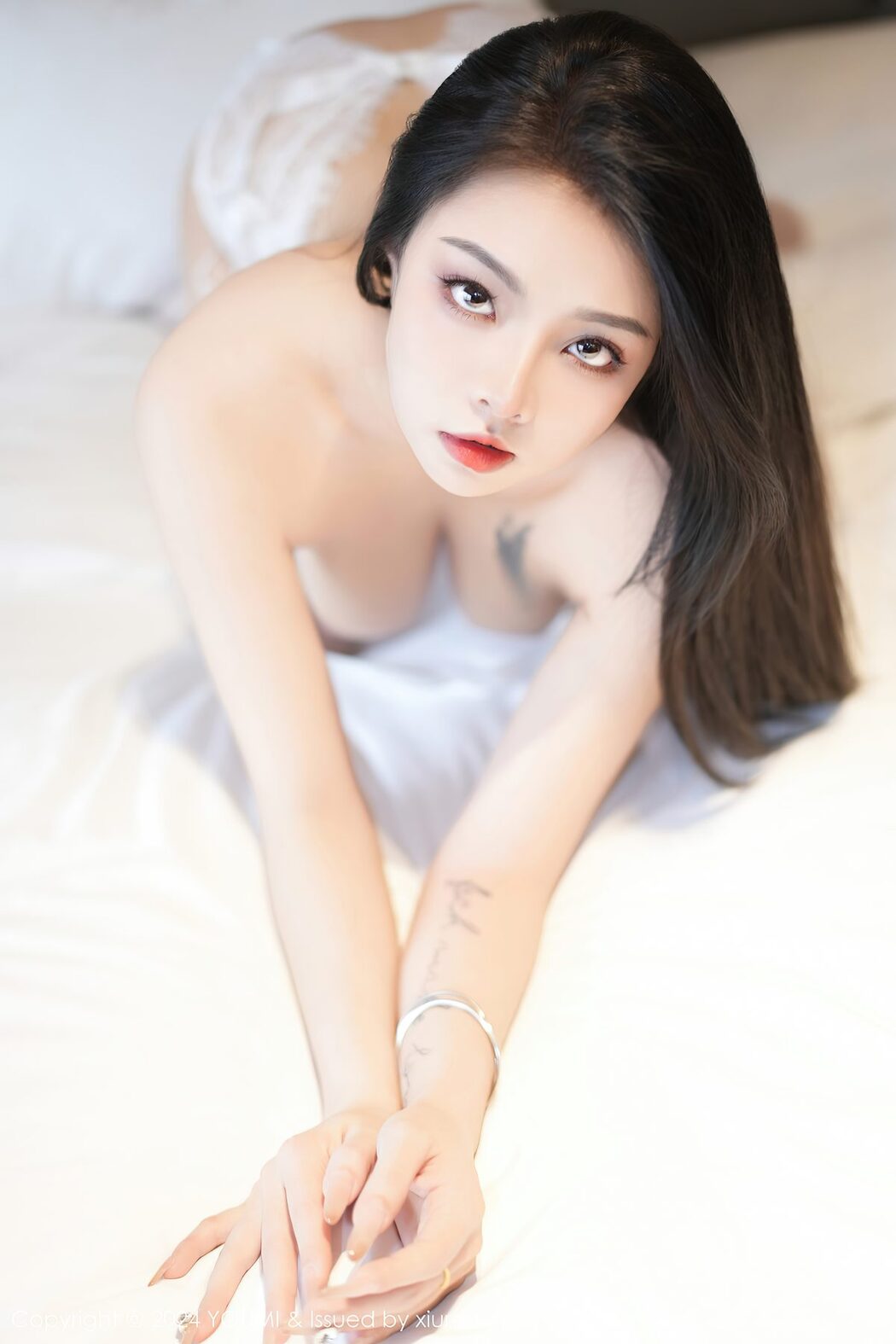 YouMi尤蜜荟 Vol.1031 Yuan Bao Er Boa
