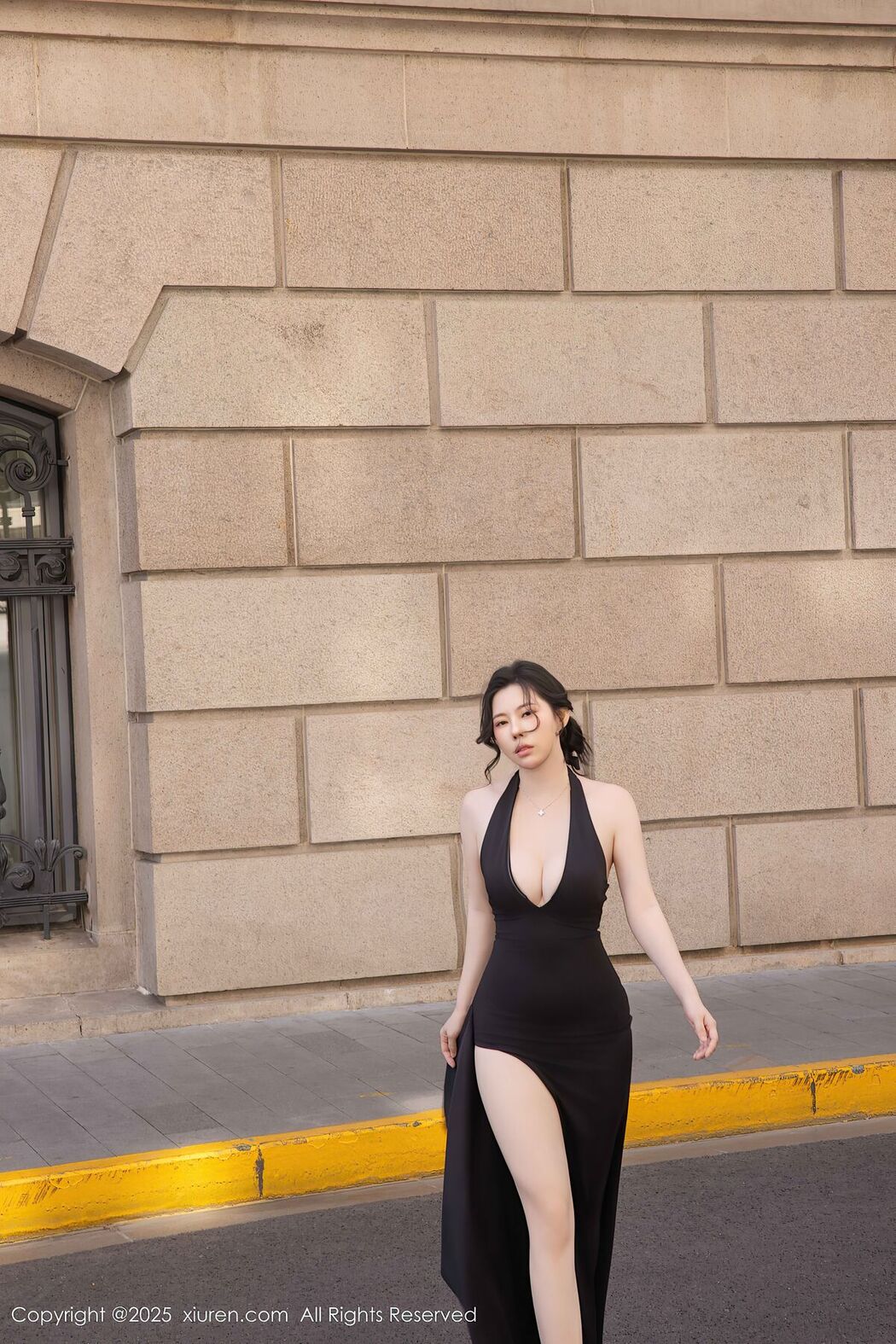 XiuRen秀人网 No.10236 Bai Ru Xue Abby (94P)