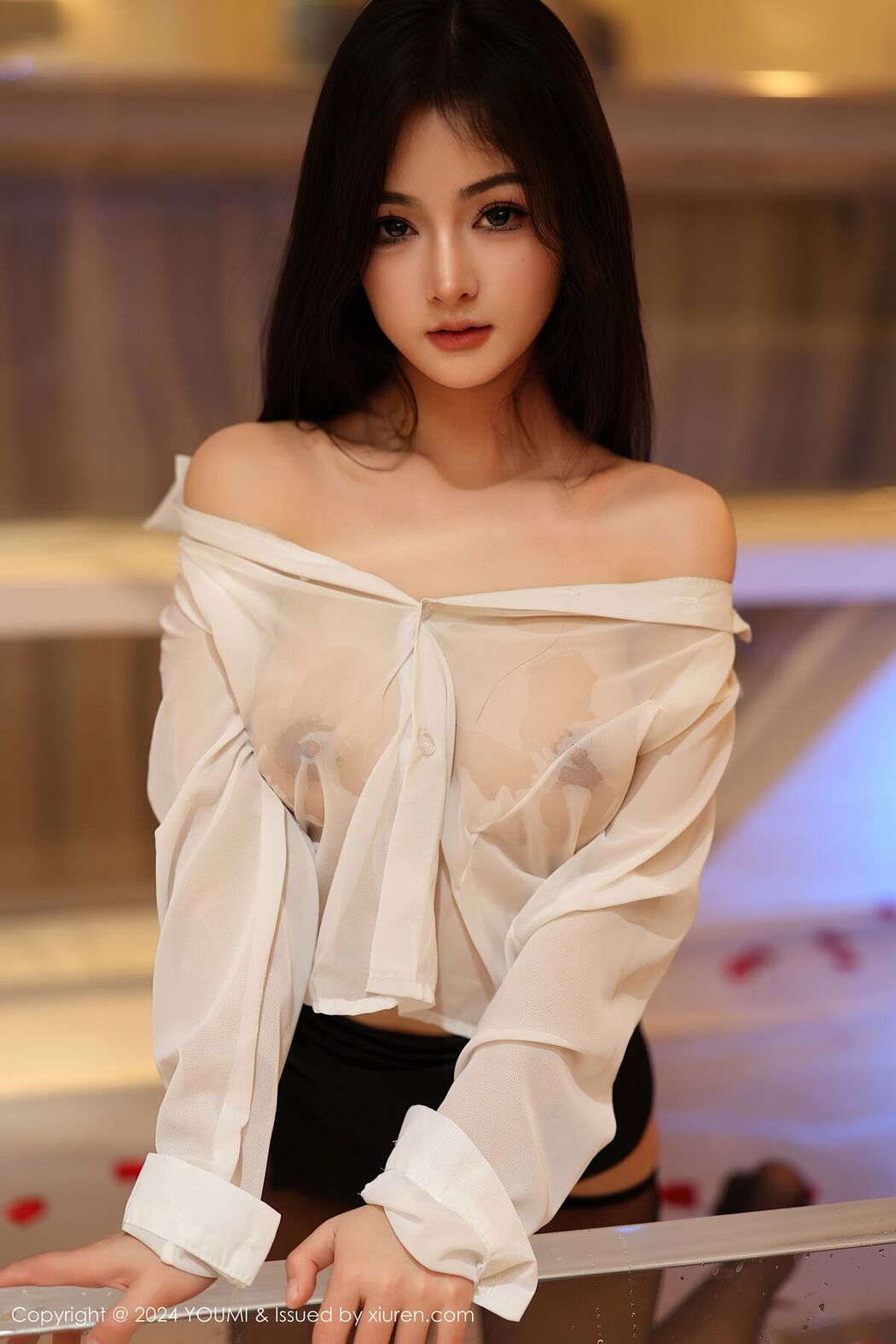 YouMi尤蜜荟 Vol.1050 Tan Xiao Ling