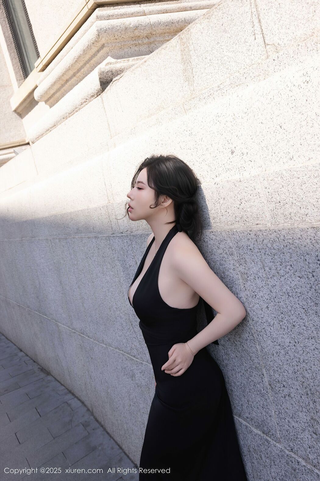 XiuRen秀人网 No.10236 Bai Ru Xue Abby (94P)