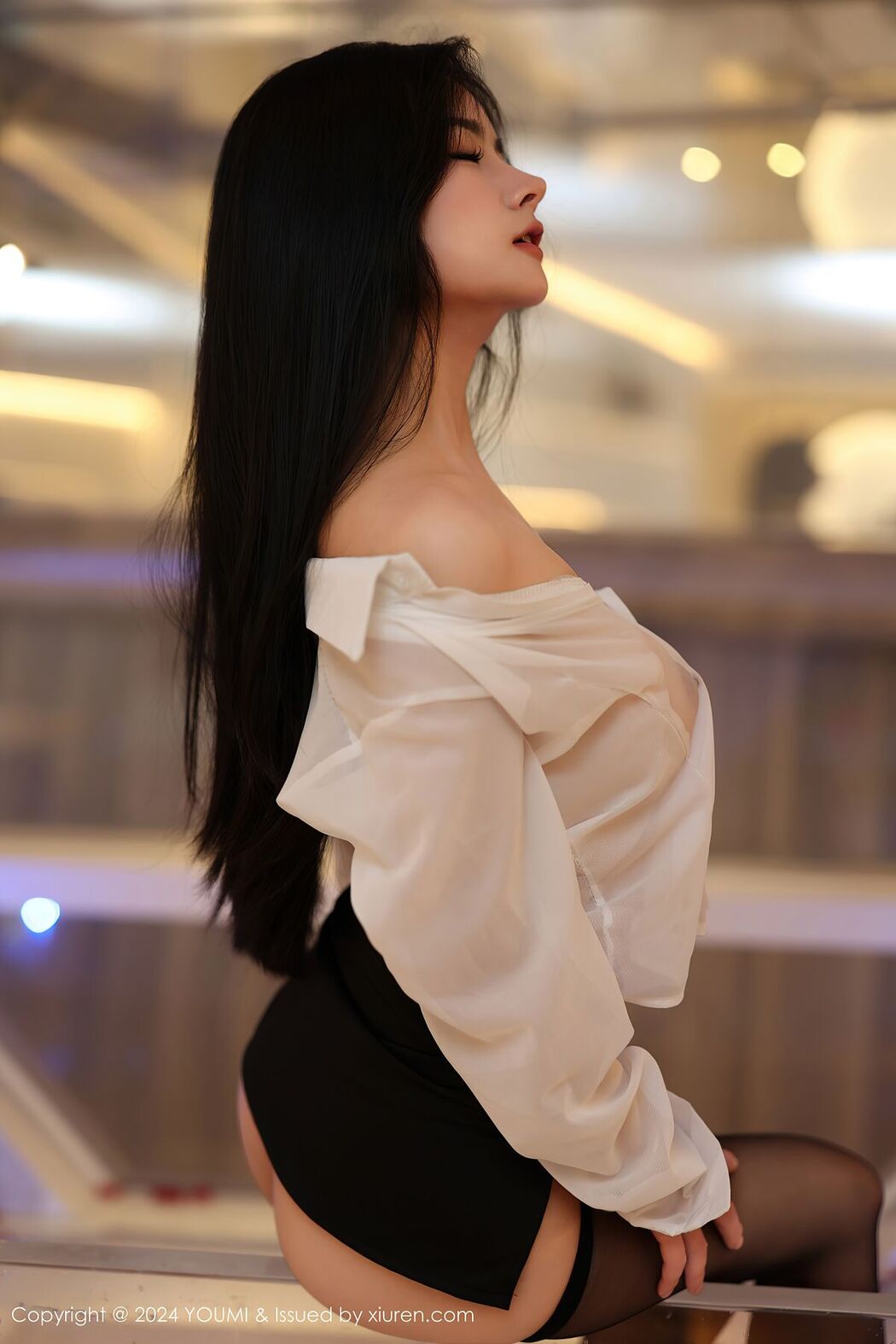 YouMi尤蜜荟 Vol.1050 Tan Xiao Ling