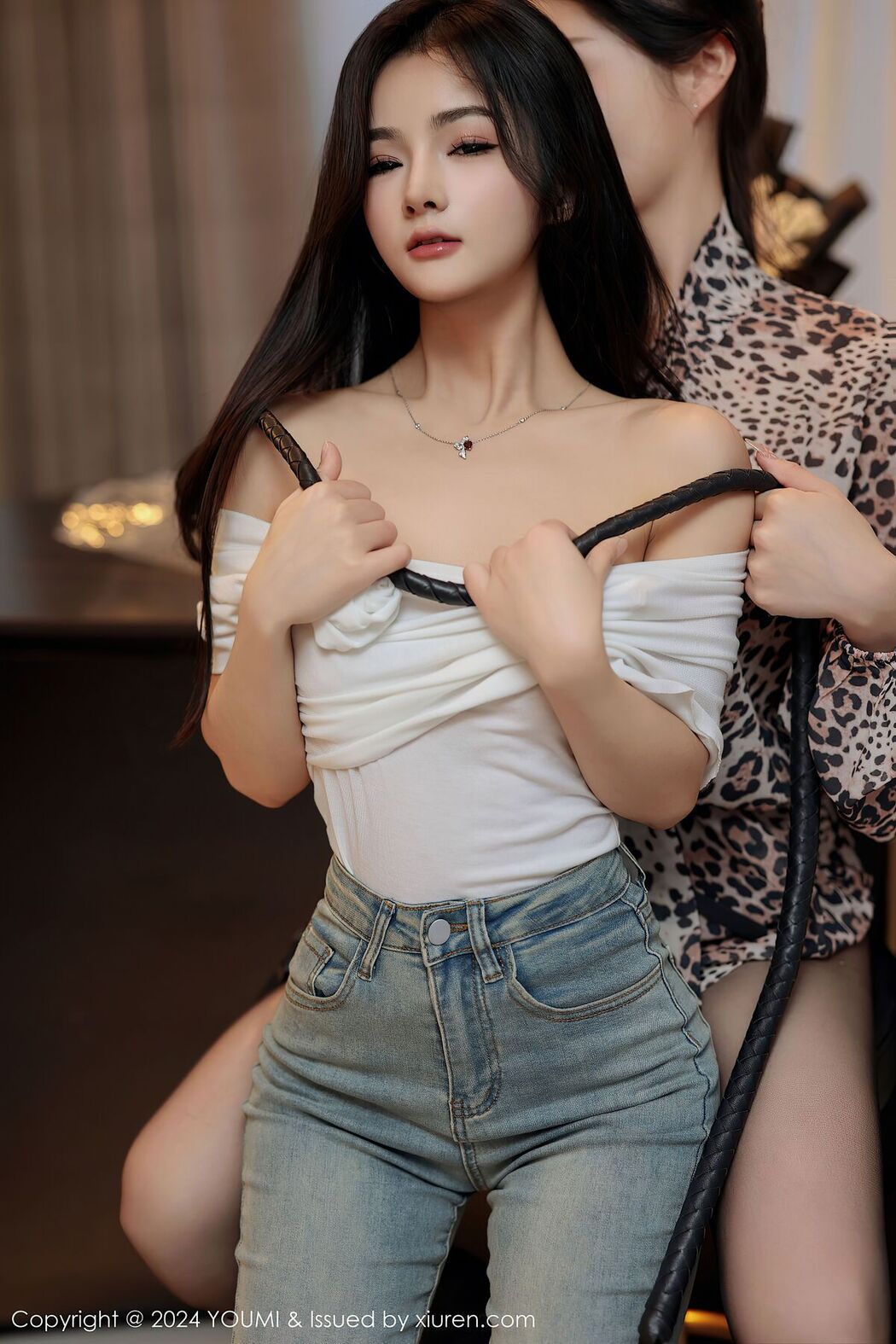YouMi尤蜜荟 Vol.1061 Tan Xiao Ling