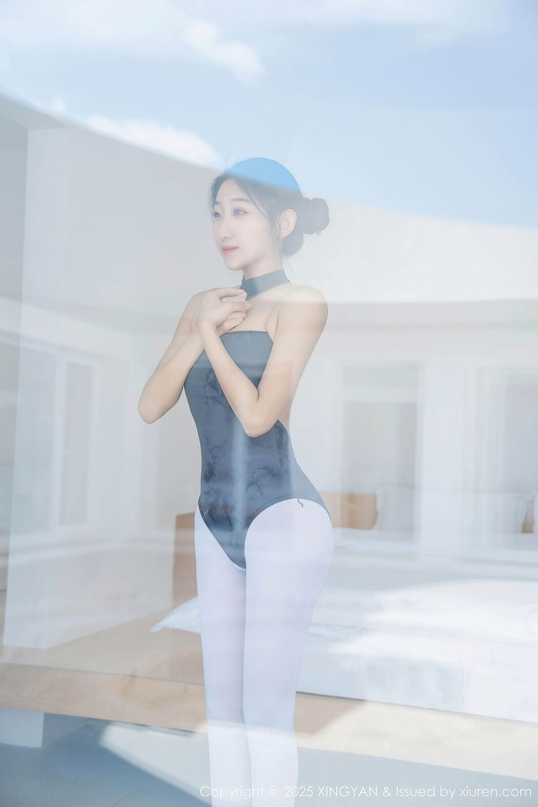 XingYan星颜社 Vol.345 Xing Ran (80P)