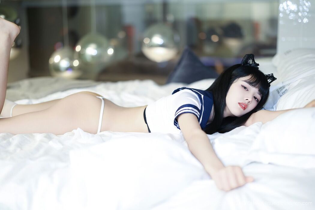 YouMi尤蜜荟 Vol.1048 Zhao Ke Xin Baby