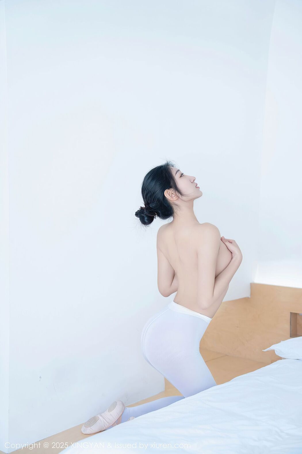 XingYan星颜社 Vol.345 Xing Ran (80P)