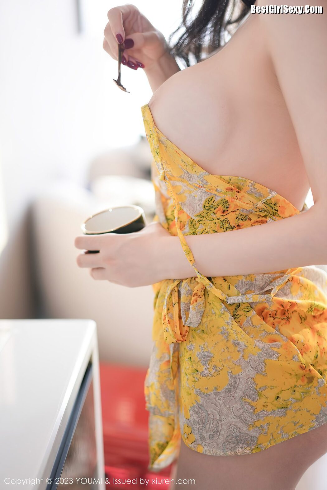 YouMi尤蜜荟 Vol.1002 Xin Yan Xiao Gong Zhu