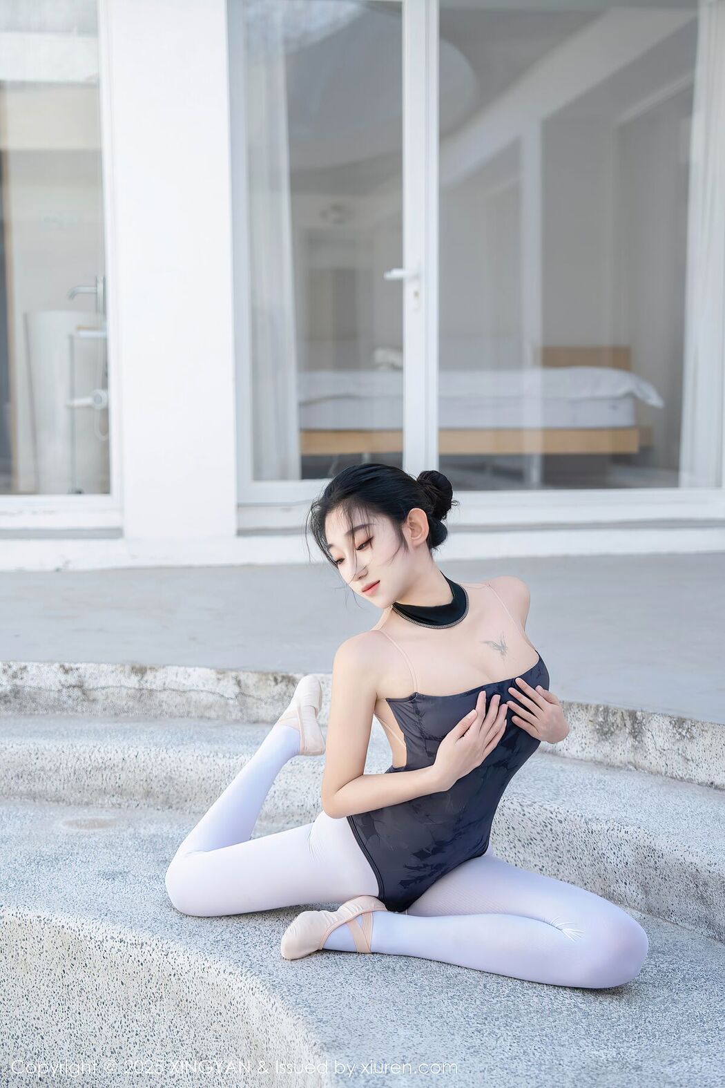 XingYan星颜社 Vol.345 Xing Ran (80P)