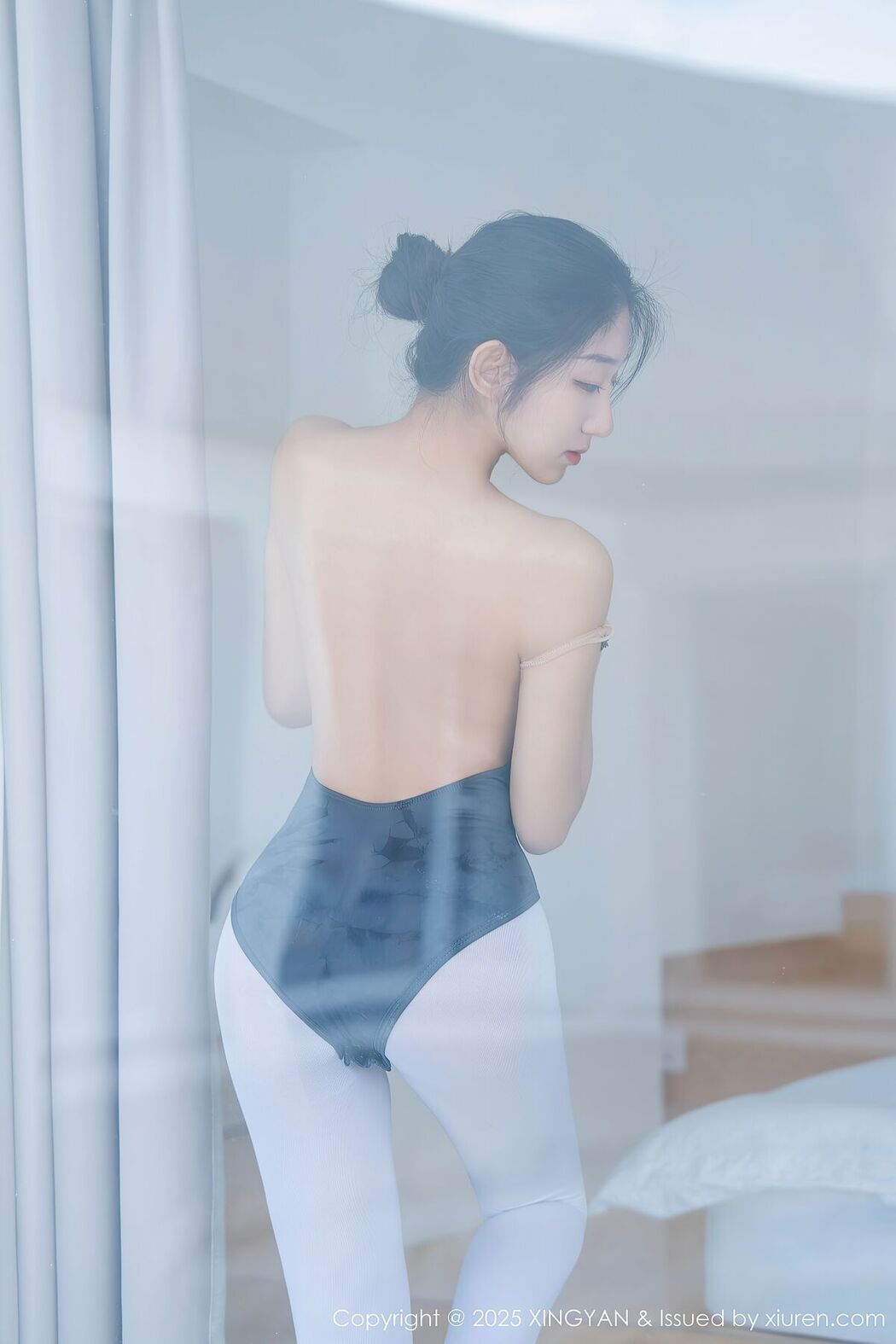 XingYan星颜社 Vol.345 Xing Ran (80P)