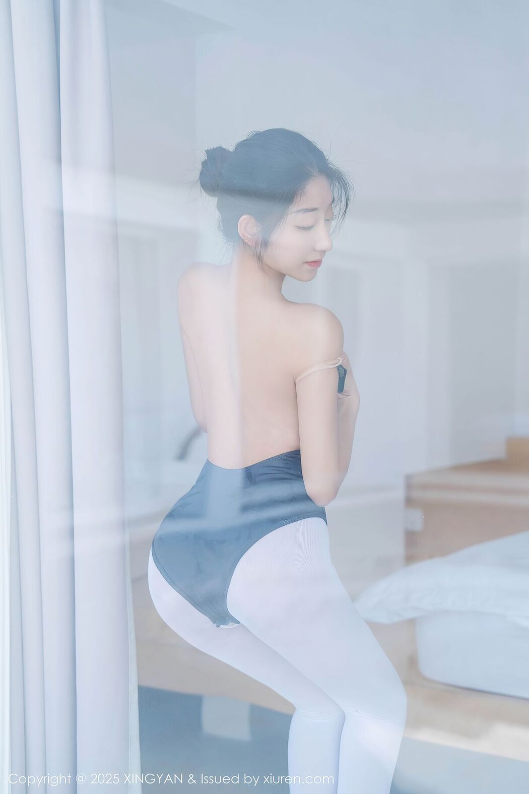 XingYan星颜社 Vol.345 Xing Ran (80P)