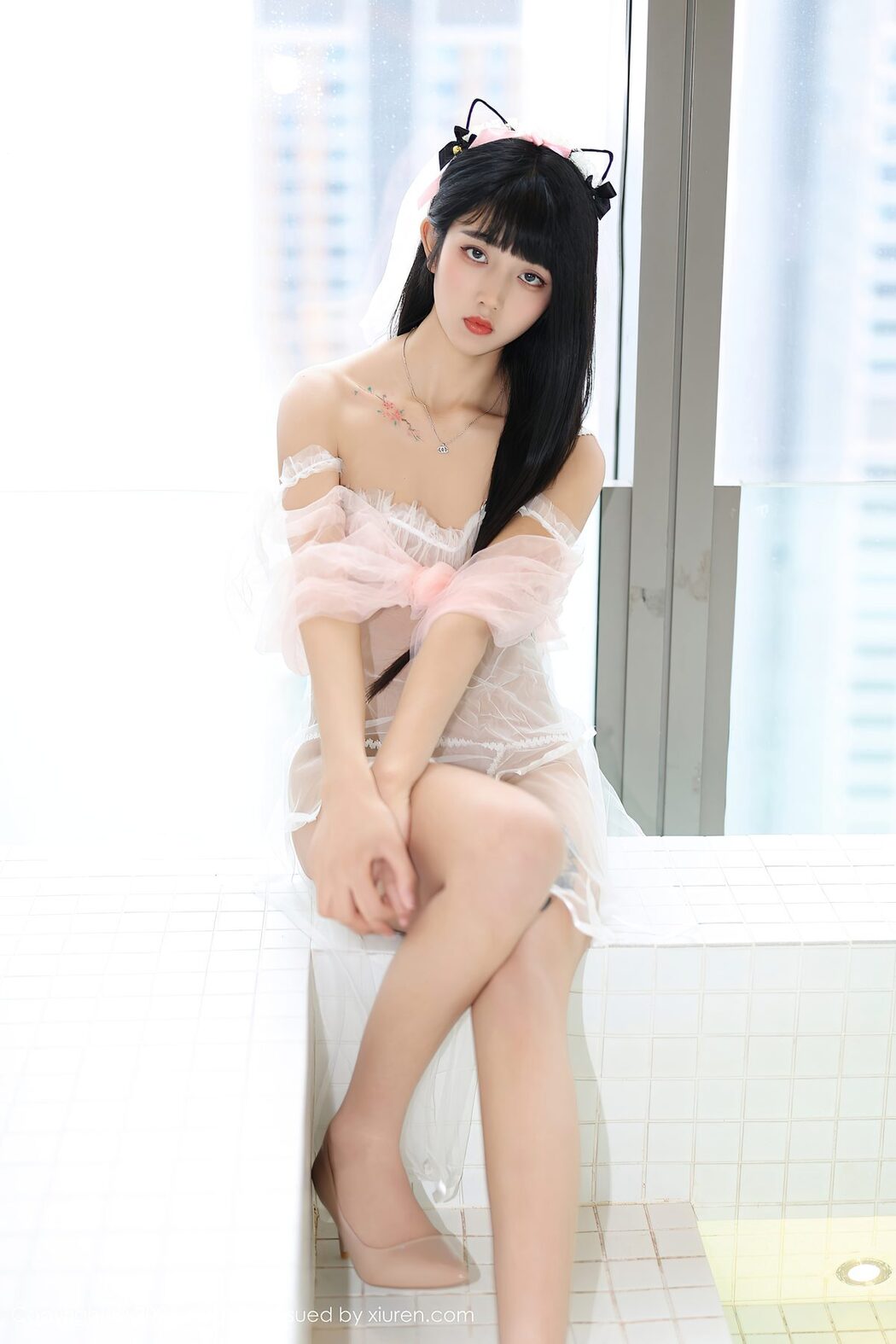 YouMi尤蜜荟 Vol.1041 Zhao Ke Xin Baby