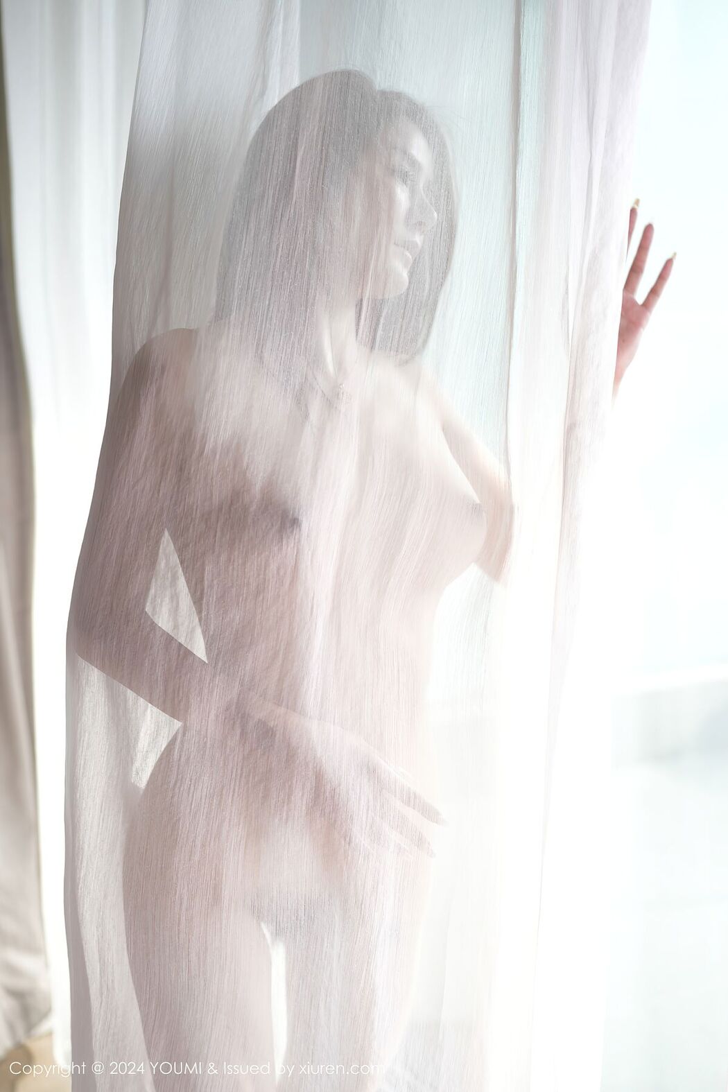 YouMi尤蜜荟 Vol.1055 Fei Er Beauty