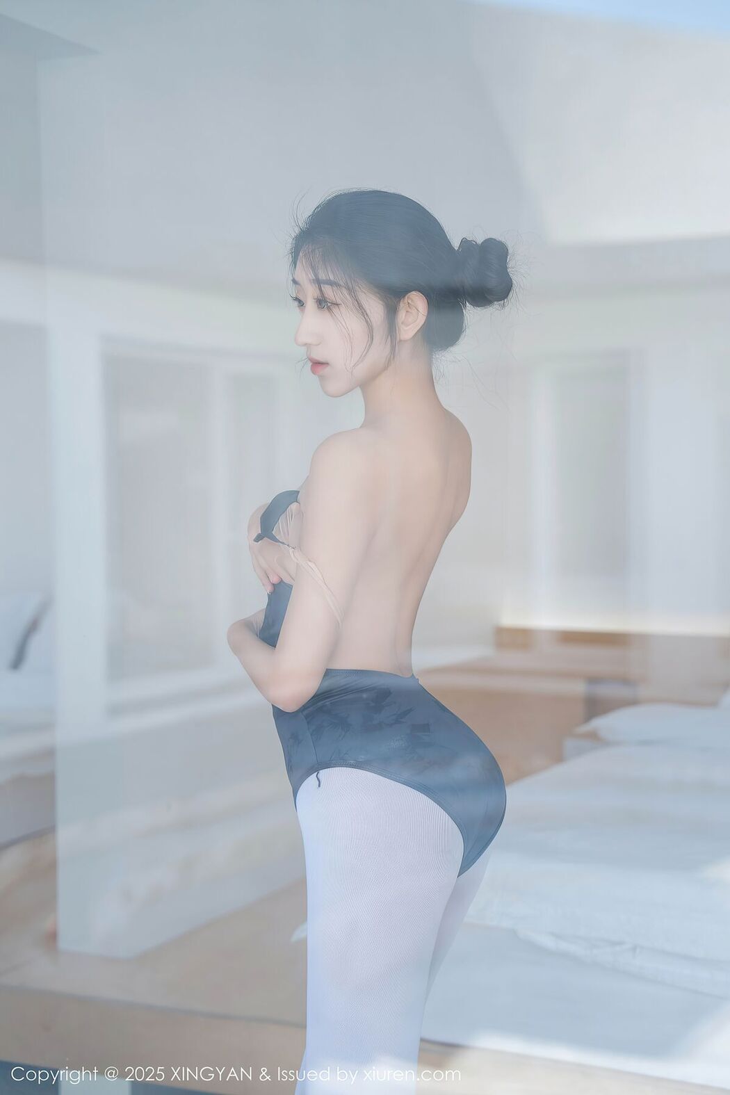 XingYan星颜社 Vol.345 Xing Ran (80P)