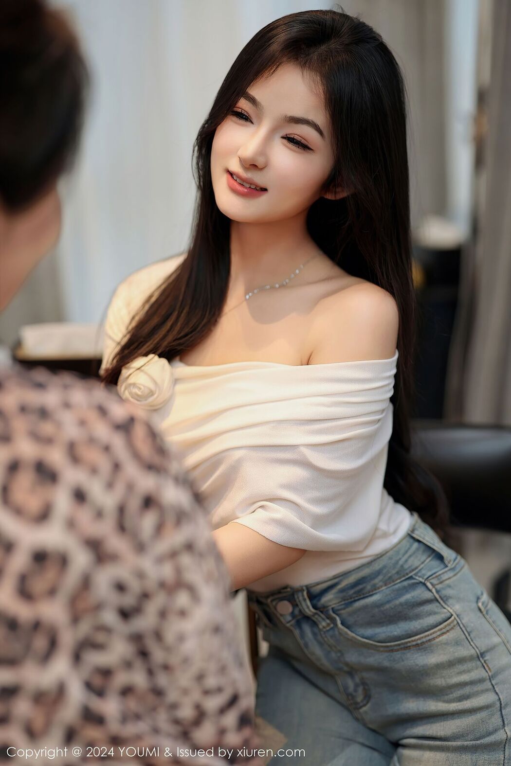 YouMi尤蜜荟 Vol.1061 Tan Xiao Ling