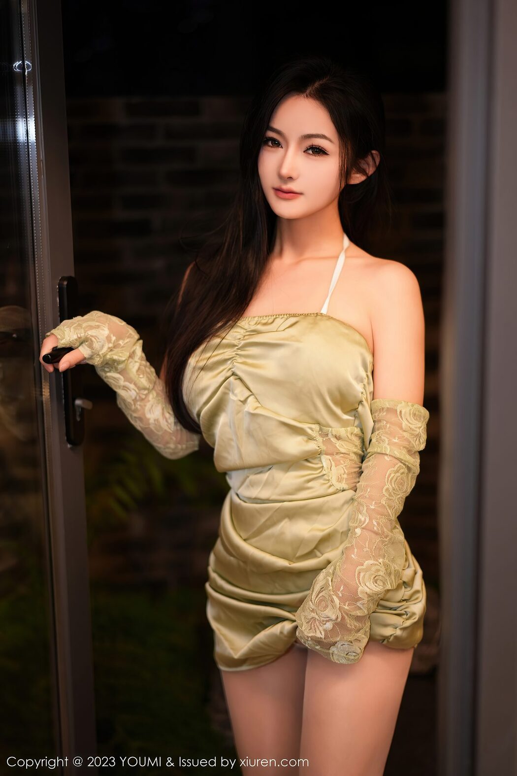 YouMi尤蜜荟 Vol.1006 Tan Xiao Ling