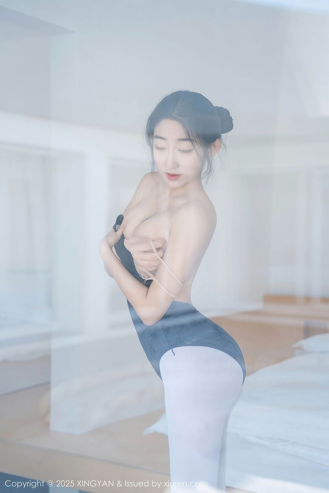 XingYan星颜社 Vol.345 Xing Ran (80P)