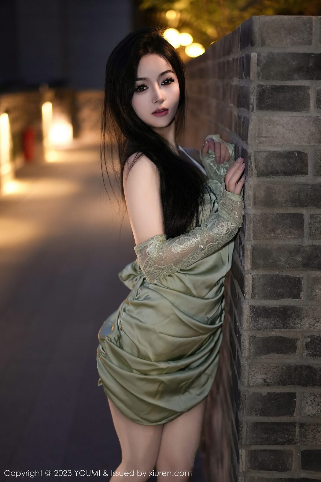 YouMi尤蜜荟 Vol.1006 Tan Xiao Ling