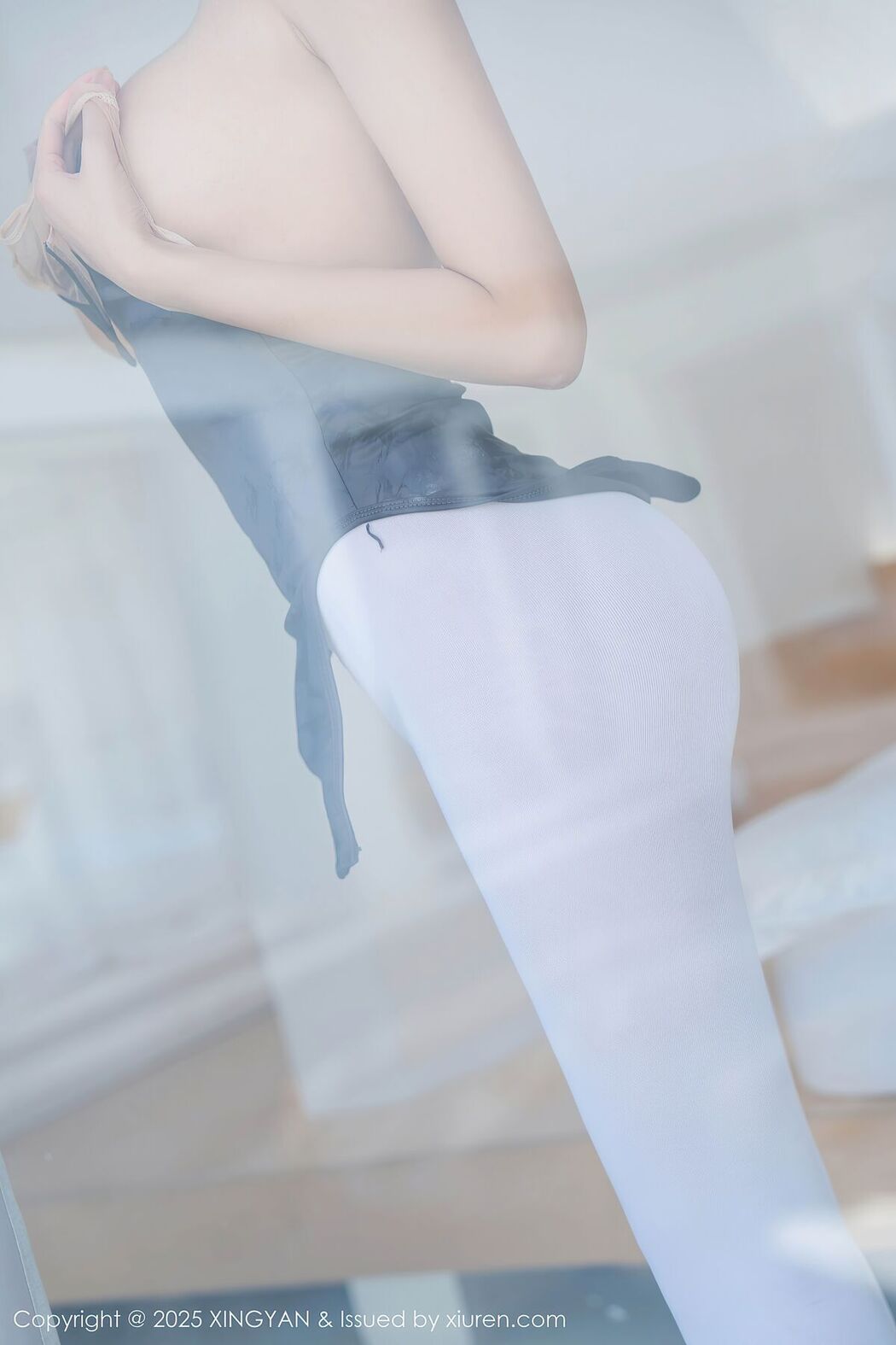 XingYan星颜社 Vol.345 Xing Ran (80P)