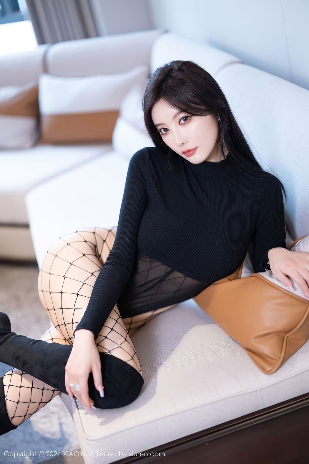 XiaoYu语画界 Vol.1243 Yang Chen Chen Yome