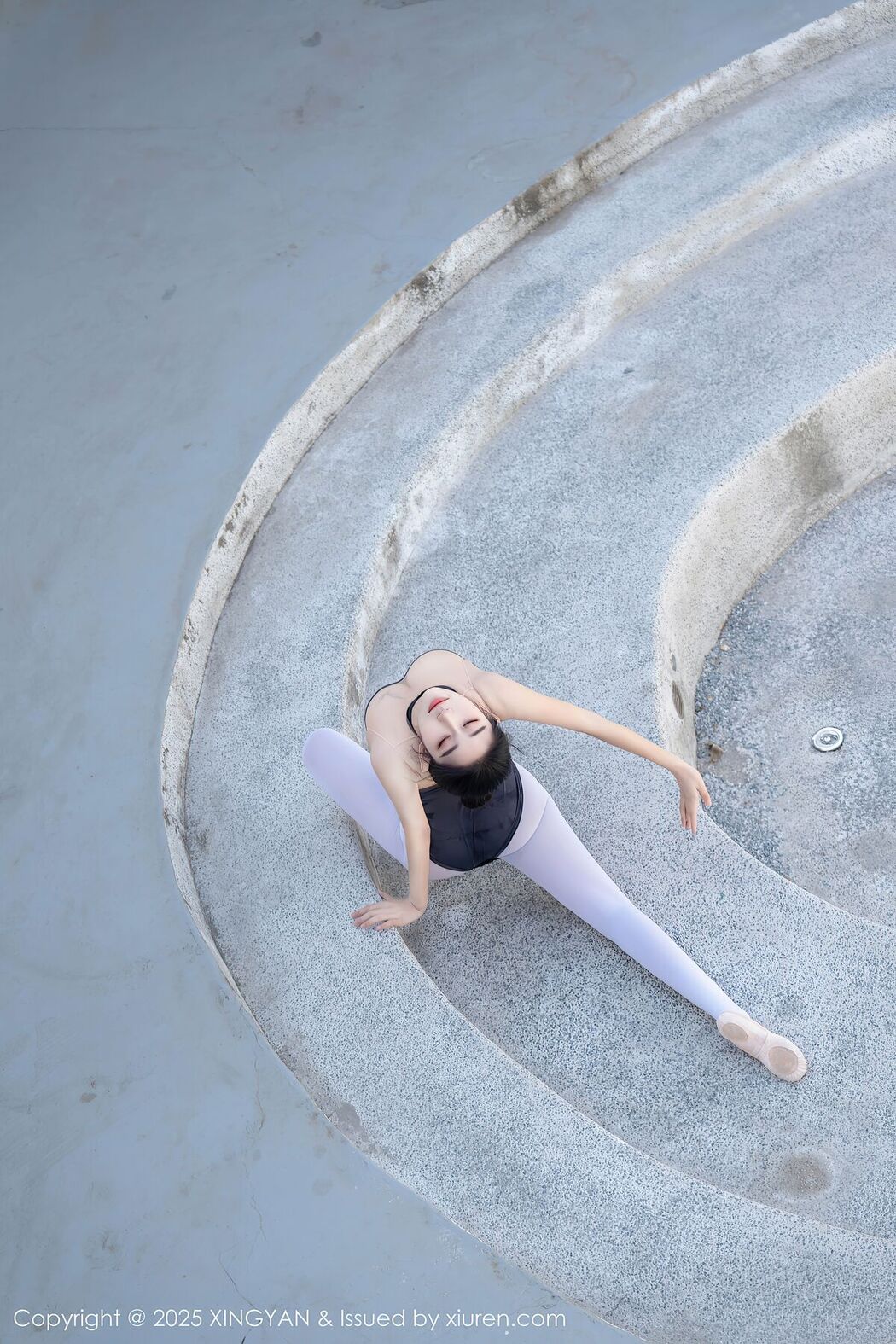 XingYan星颜社 Vol.345 Xing Ran (80P)