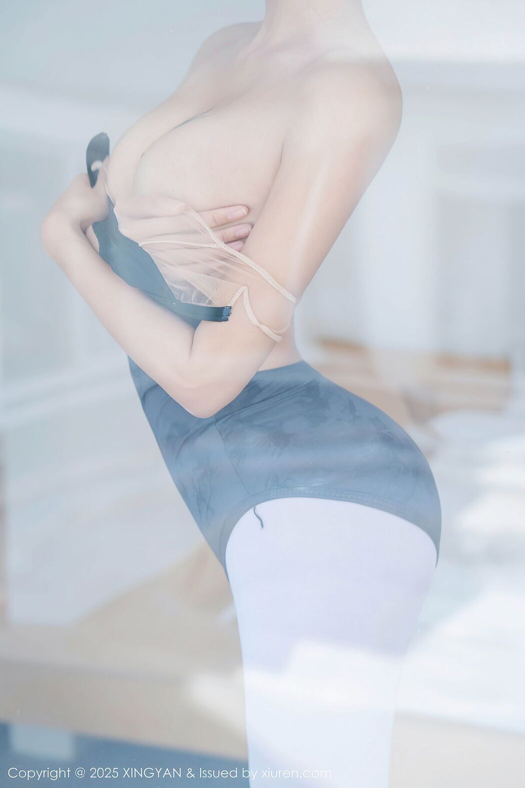 XingYan星颜社 Vol.345 Xing Ran (80P)