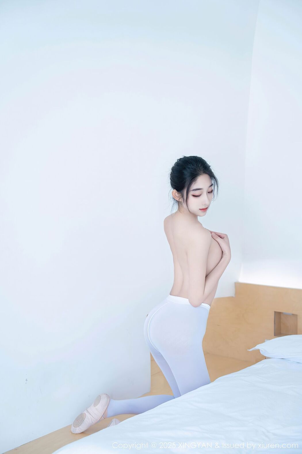 XingYan星颜社 Vol.345 Xing Ran (80P)