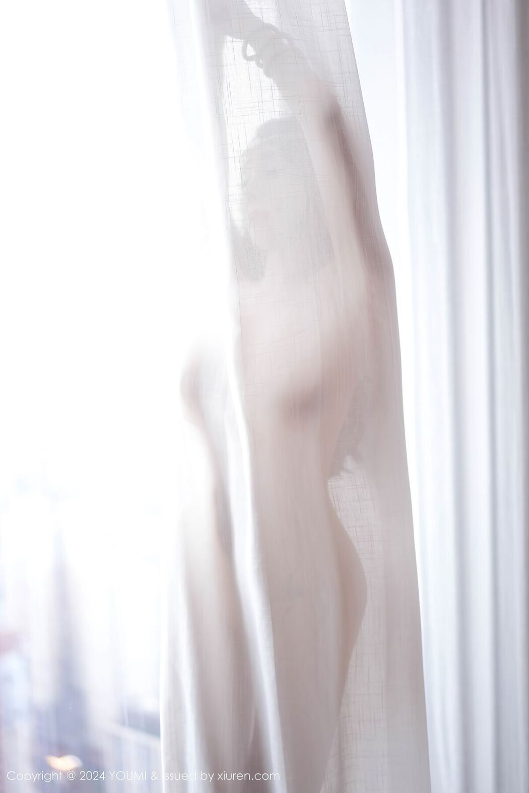 YouMi尤蜜荟 Vol.1091 Yun Er