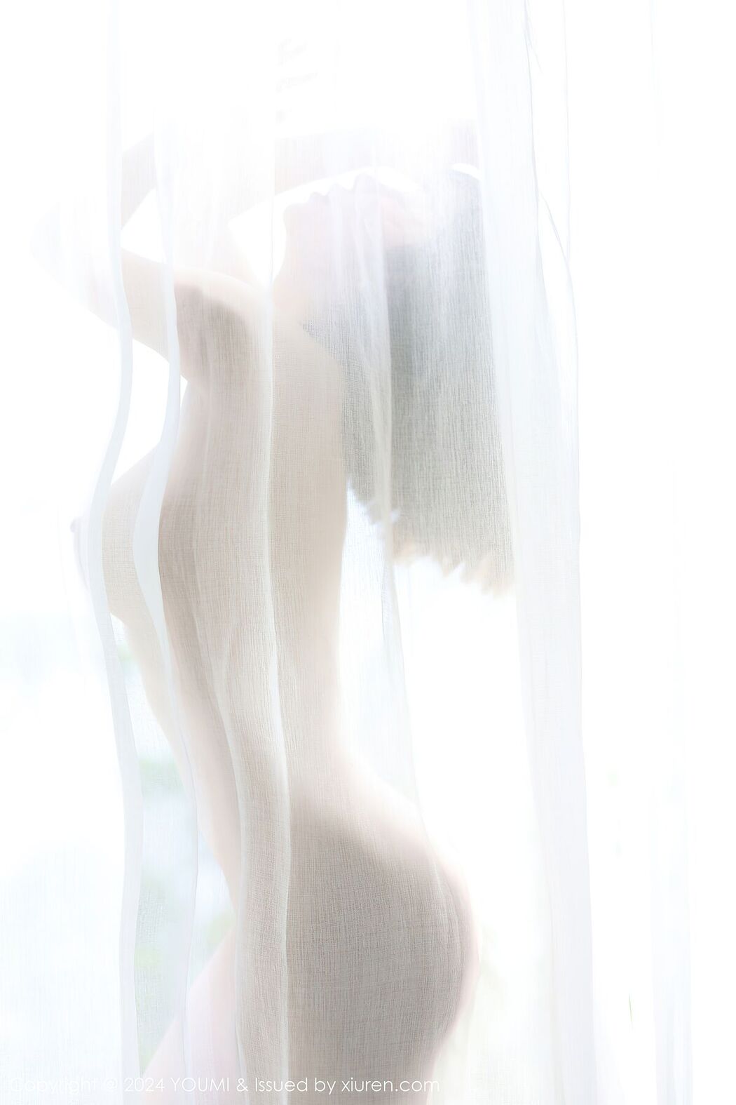 YouMi尤蜜荟 Vol.1083 Wang Yu Chun