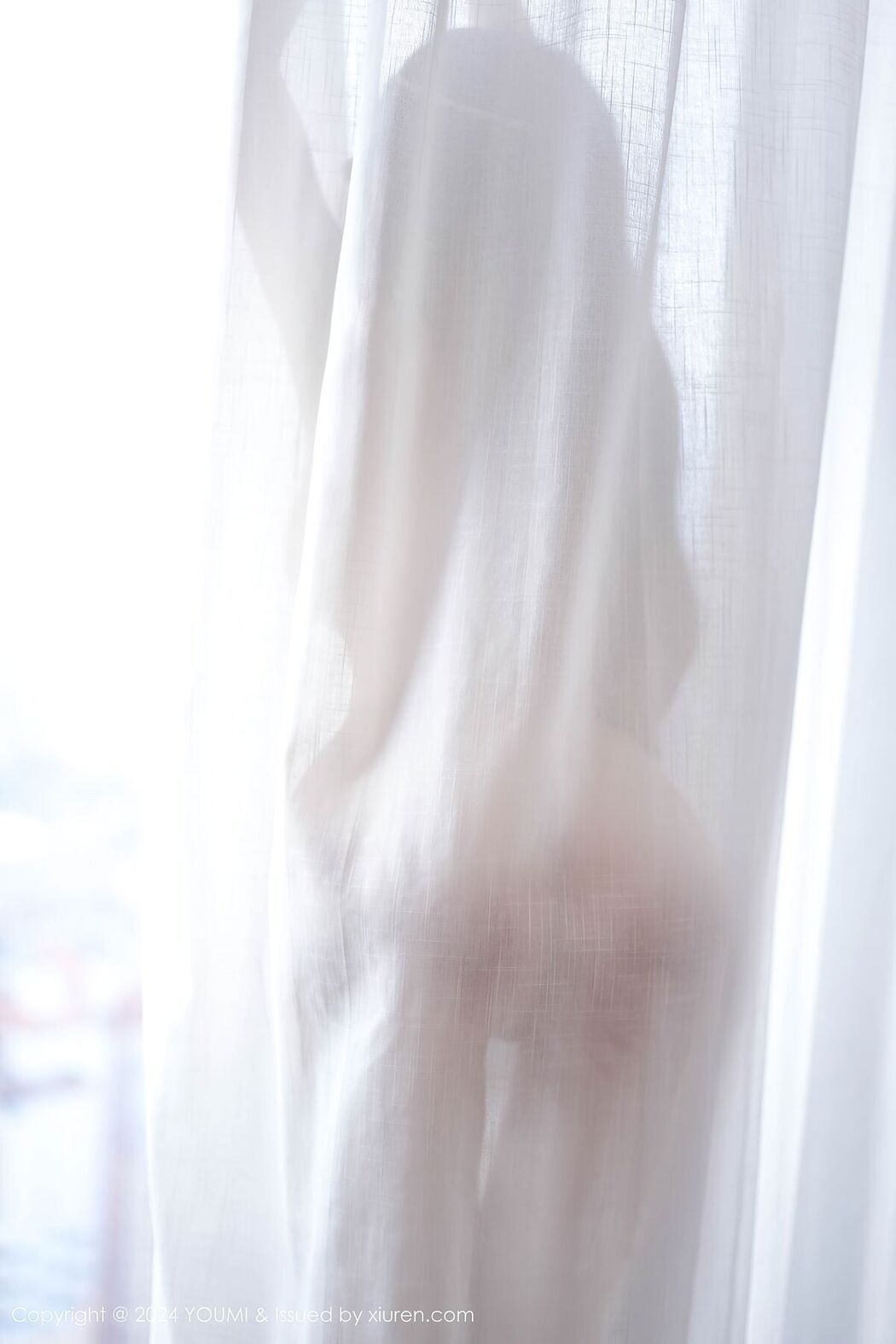 YouMi尤蜜荟 Vol.1091 Yun Er