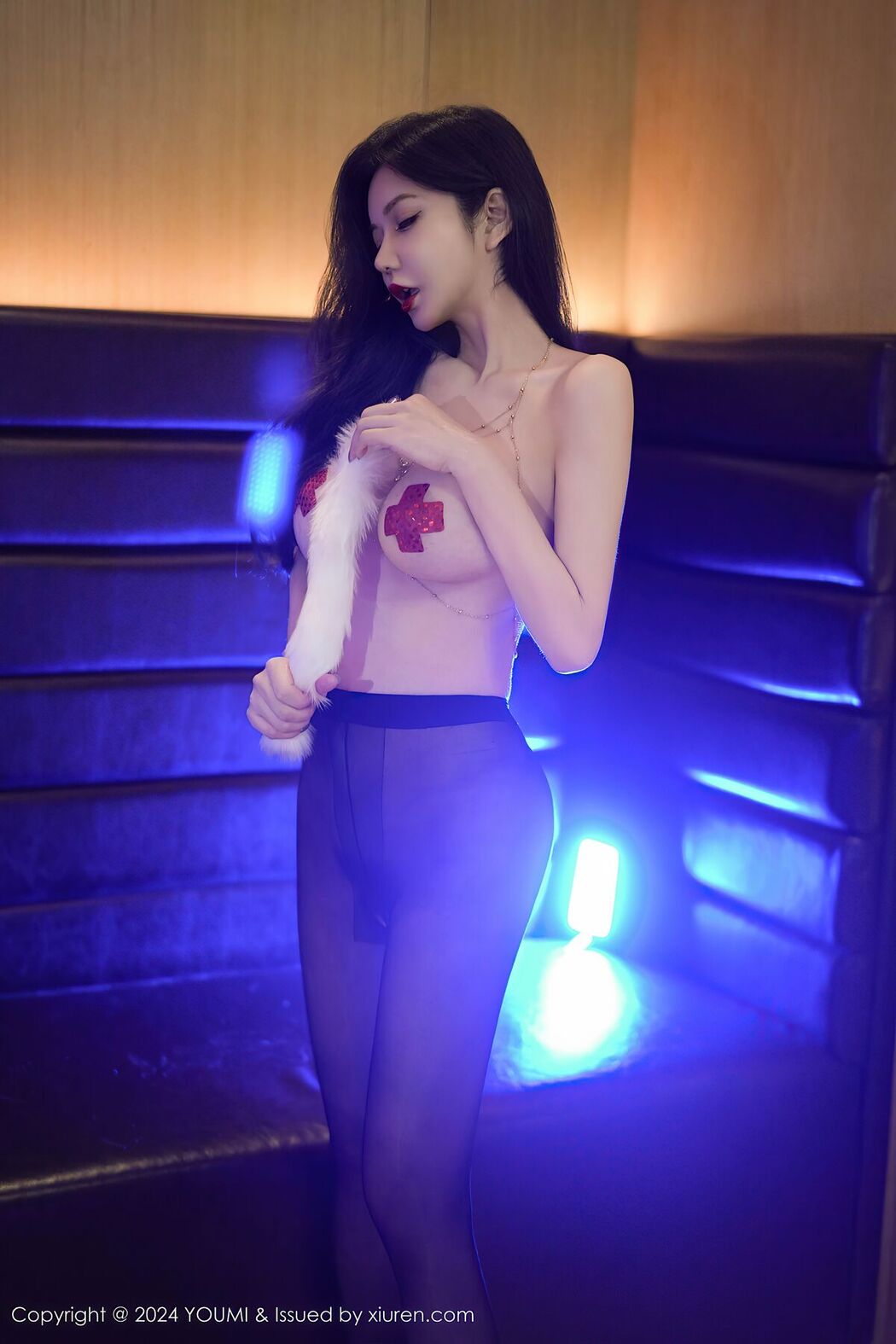 YouMi尤蜜荟 Vol.1102 Li Yan Xi