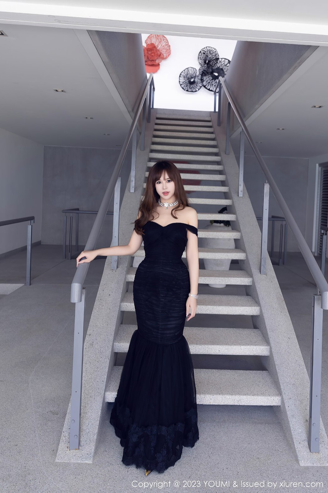 YouMi尤蜜荟 Vol.917 Icy Zhu